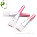 Best Pink Facial Mask Cosmetic Brush Set